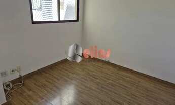 Imagem 7: Apartamento para aluguel com 42 m² e 1 quarto em Jardim Panorama, Bauru - SP