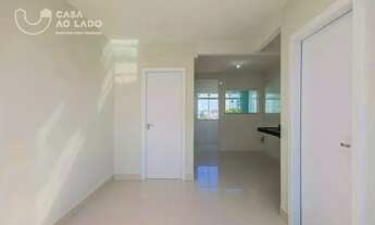 Imagem 3: Apartamento 40m² com 01 quarto no Cajuru - Curitiba/PR