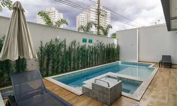 Imagem 5: Aluga-se apartamento mobiliado 2 quartos sendo 1 suíte próximo ao Parque Cascavel