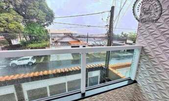 Imagem 3: Casa na Tupi - Praia Grande/SP