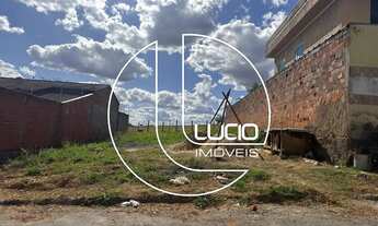 Imagem 2: Lote no bairro Residencial Paris. Anápolis-GO