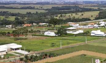 Imagem 3: Estancia do Bosque Esquina Quitado ( Santo Antônio de Goiás
