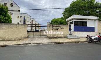 Imagem 6: Apartamento à venda, 48 m² por R$ 200.000,00 - Ilhotas - Teresina/PI