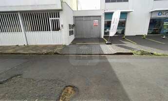 Imagem: Casa Padrão em Uberlândia