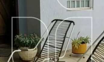 Imagem 3: Casa em Jardim Colibri -Marilia, com 3 quartos sendo 1 suite, escritorio, sala e copa conj