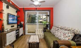 Imagem 3: Apartamento com 3 quartos e 1 vaga em Petrópolis