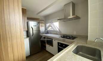 Imagem 6: Apartamento à venda e para alugar em Campinas, Cambuí, com 1 suíte, com 57 m², Exclusivo C