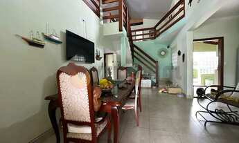 Imagem 3: Casa com 5 dormitórios à venda por R$ 999.000,00 - Massaguaçu - Caraguatatuba/SP