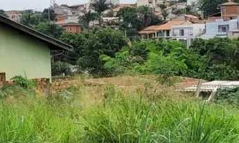 Imagem: Vendo terreno ao lado do Alphaville campinas