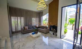 Imagem 16: Casa 100% Automatizada com SPA interno