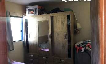 Imagem 2: Meio terreno com casa 160.000