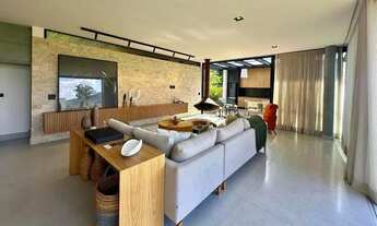 Imagem 2: Casa de Condomínio para venda Figueira Garden Atibaia