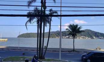 Imagem 3: Apartamento em Avenida Antônio Rodrigues - Itararé - São Vicente/SP