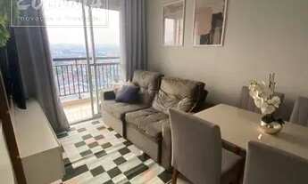 Imagem 2: Apartamento a venda - Jardim Utinga, Santo André