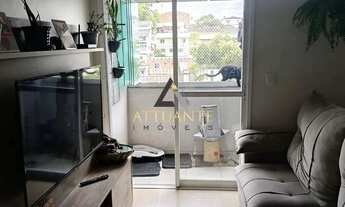 Imagem 2: Apartamento a Venda Bairro Bela Vista