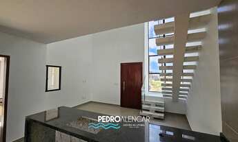 Imagem 6: Dúplex no condomínio Porto Monte