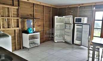 Imagem 3: CASA 3 Quartos, 4 Vagas, Terreno - Alfredo Wagner