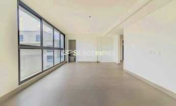 Imagem 2: Residencial Apartamento no Lourdes com 143,00 (M²), 4 quartos e 3 vagas para Venda