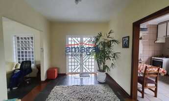 Imagem: Sobrado em Jacareí, no bairro Jardim Siesta