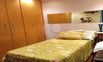 Imagem 4: Apartamento à venda com 2 quartos no condomínio Altos do Butantã Club Condominium, São Pau