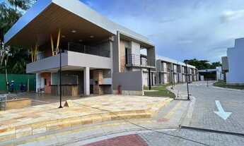 Imagem 7: Casa duplex em condomínio fechado