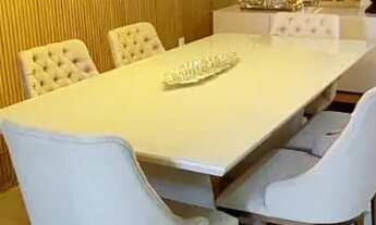 Imagem 6: Maraponga, Condomínio Osvaldo Studart, Casa duplex com energia solar