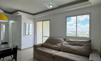 Imagem 6: RR7921 Apartamento 72m² CONDOMÍNIO FATTO ALPHAVILLE - 3 Dorms 1 Vaga - OPORTUNIDADE - Baru