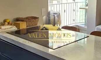 Imagem 3: Apartamento em Pagador de Andrade - Jacareí