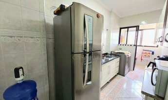 Imagem 7: Apartamento à venda, 55 m² por R$ 425.000,00 - Canto do Forte - Praia Grande/SP