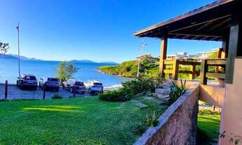 Imagem 5: Casa com 7 dormitórios à venda, 195 m² por R$ 3.590.000 - Praia da Vigia - Garopaba/SC