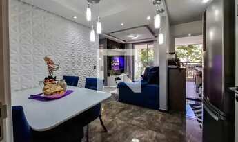 Imagem: Apartamento à Venda - Cambuci, 2 Quartos