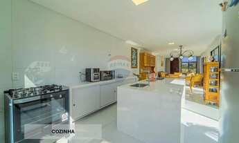 Imagem 6: Casa a venda em condomínio fechado Alphaville Paraíba, 03 dormitórios, Bayeux-Paraíba