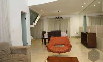 Imagem 5: Sobrado no Jardins Florença à venda em Goiânia