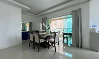 Imagem 3: APARTAMENTO DE 3 SUÍTES MOBILIADO NA MEIA PRAIA! 400 METROS DO MAR