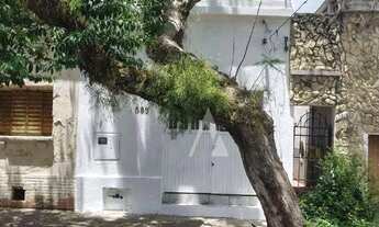 Imagem 2: Casa à venda, 71 m² por R$ 280.000,00 - Azenha - Porto Alegre/RS