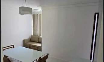 Imagem 3: Apartamento à Venda Condomínio Vivendas do Rio, São Conrado Aracaju/SE 1