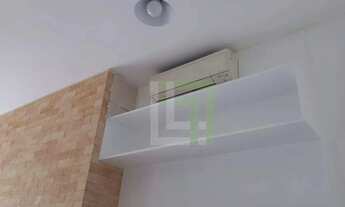 Imagem 5: Apartamento com 1 dormitório para alugar, 48 m² por R$ 4.398,56/mês - Vila Arens - Jundiaí