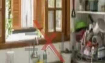 Imagem: Casa com 4 dormitórios à venda, 134 m²