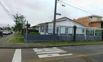 Imagem 2: CASA COMERCIAL em Jardim das Américas - Curitiba - PR