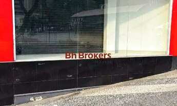 Imagem: LOJA PARA ALUGUEL NO BAIRRO FUNCIONÁRIOS