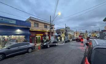 Imagem 5: Terreno à venda, 640 m² por R$ 5.800.000,00 - Vila Guilhermina - São Paulo/SP