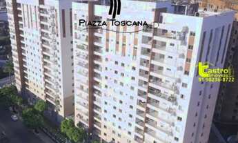 Imagem 2: Pronto pra morar! PIAZZA TOSCANA. 3/4. 1 vaga. G.C297