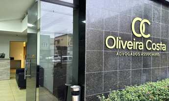 Imagem: SALAS PARA ALUGUEL PRIVATIVAS