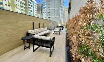 Imagem 3: Apartamento Novo em Meia Praia - Itapema com 3 quartos e 2 suítes - venda