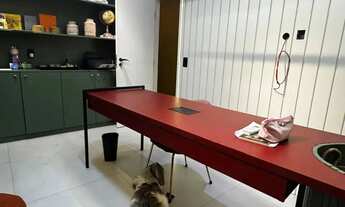 Imagem 2: CONJUNTO MANAUENSE, BELISIMA CASA, MOBILIADA, COM 4 SUÍTES, PISCINA