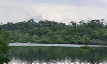 Imagem 2: Terreno BR 174 km 8