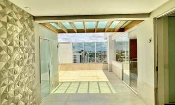 Imagem 6: Cobertura Duplex no Residencial Contemplare - Anápolis