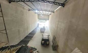 Imagem: Galpão para alugar, 276 m² por R$ 8.000,00/mês