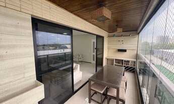 Imagem 2: Imóvel para venda possui 187 metros quadrados com 4 quartos em São Marcos - São Luís - MA