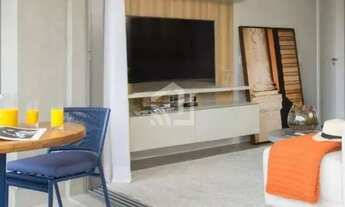 Imagem 4: Apartamento à Venda em Pinheiros São Paulo Pronto para Morar!